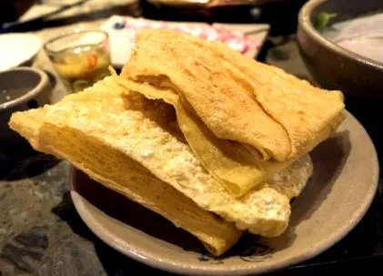 fondue