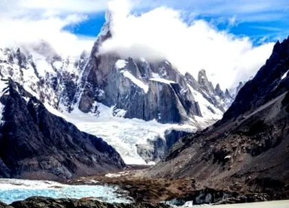 chaltén