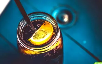 cola