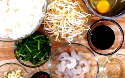 teow пенанг