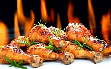 grill