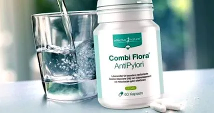 flora