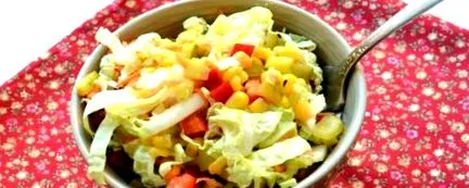 salată