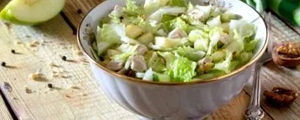 salată