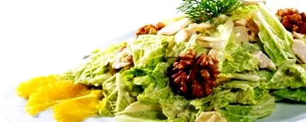 salată