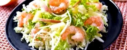salată