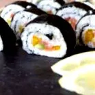 bună sushi
