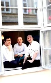 restaurantele