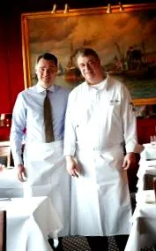 restaurantele