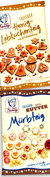 fanny