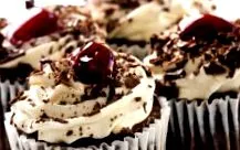 cupcake