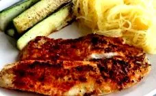 tilapia