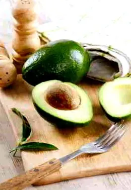 avocadoilor