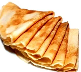 medical crepes