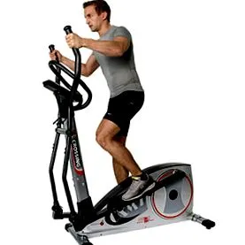 crosstrainer