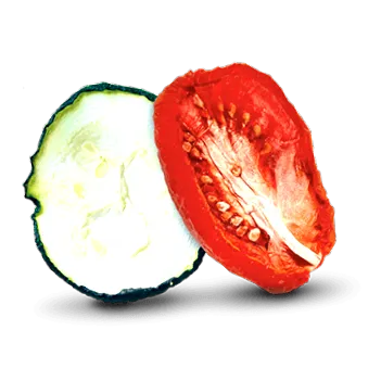 zöldségek