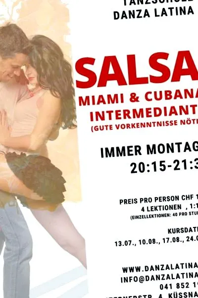 danza