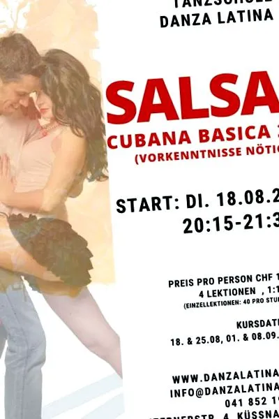 danza