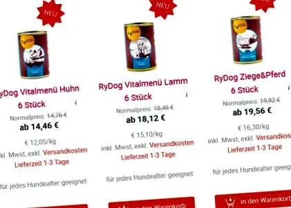 megfelelő táplálék