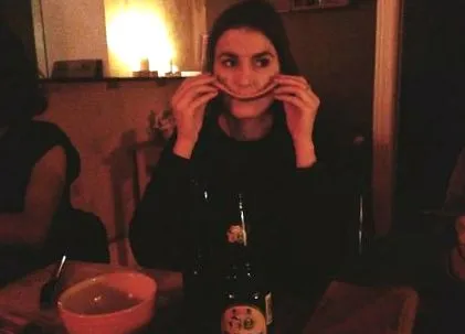 перекус