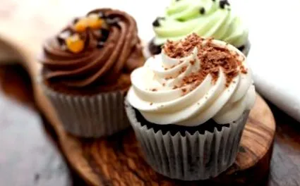 cupcake
