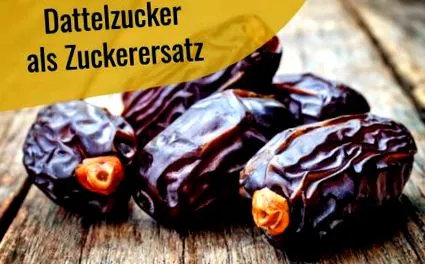 dátumcukor