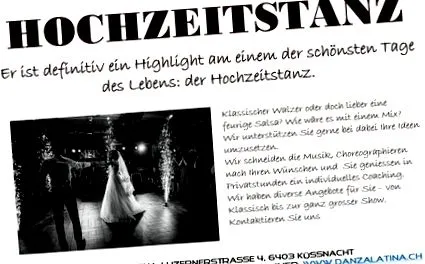 info@danzalatina vagy
