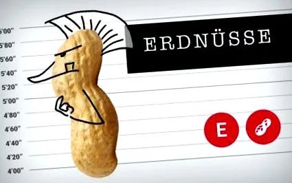 alergene produsele