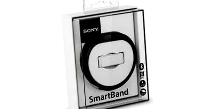 smartband