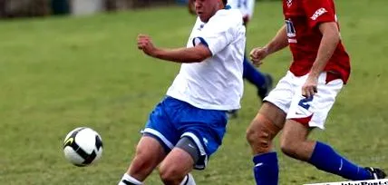 futballista