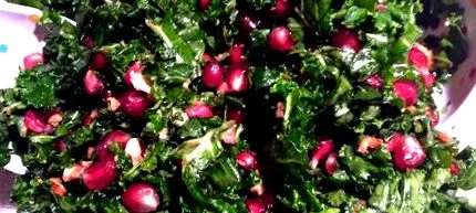 kale