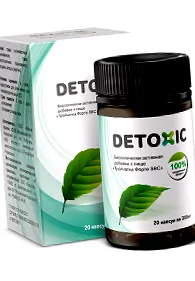 detoxic