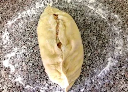 plăcinte tigaie