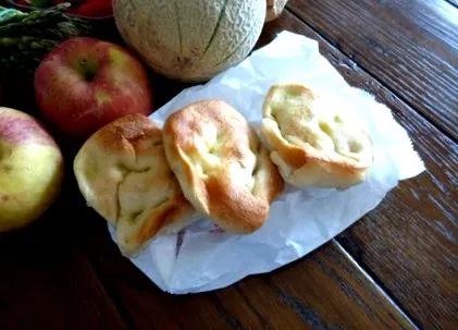 rómához pizza