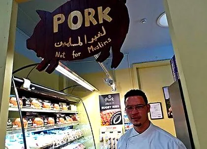 porc alimente