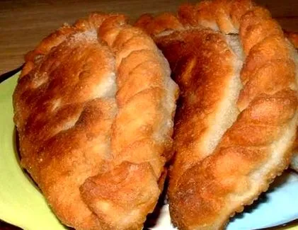 prăjite prăjite