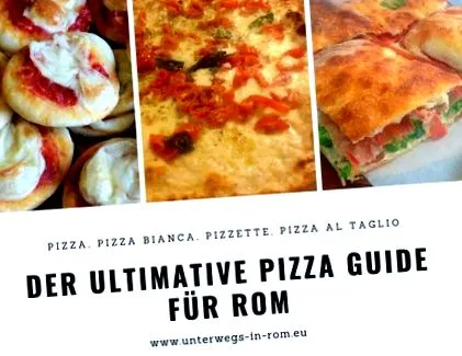 rómához pizza