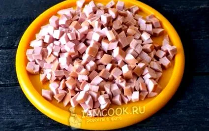 оливие