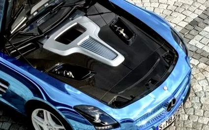electric