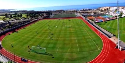 tenerife spanyolország