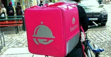 deliveroo verseny