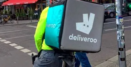 verseny foodora