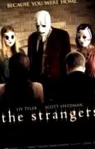 strangerek