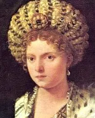 Изабела Есте