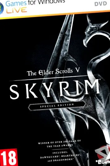 skyrim