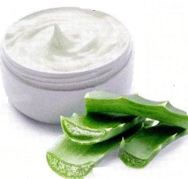 aloe