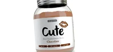 Cute Nutrition