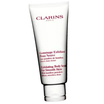 clarins