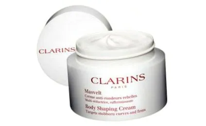clarins
