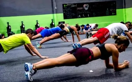 спортна